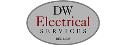 DW Electrical Services logo